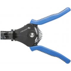 Hogert Stangas vadu izolācijas noņemšanai HOEGERT HT1P188 Knaibles un stangas