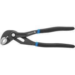 Hogert Santehnikas knaibles ar bloķēšanas pogu līdz 95mm / 400mm garai HOEGERT HT1P377 Knaibles un stangas