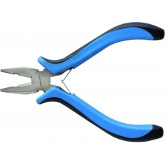 Plakanknaibles universālās 125mm, Hogert Knaibles un stangas