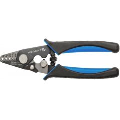 Stangas vadu izolācijas noņemšanai 145mm, Hogert HT1P186 Knaibles un stangas