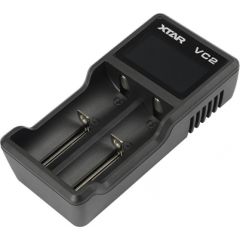 XTAR VC2 Household battery USB