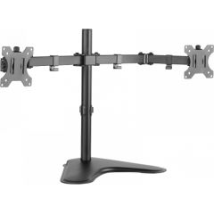 Logilink Desk Mount, 	BP0045, 13-32 ", Maximum weight (capacity) 8 kg, Black TV un monitoru stiprinājumi, kronšteini