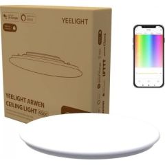 Xiaomi Yeelight LED Smart Arwen 450C griestu lampa Viedā lampa