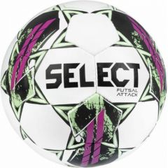 Footbola bumba Select Hala Futsal Attack v22 T26-17622