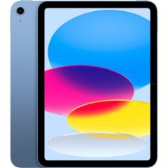 Apple iPad 10.9" Wi-Fi 64GB - Blue 10th gen (2022)