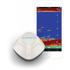 Garmin Striker Cast, no GPS, Worldwide