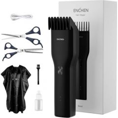 ENCHEN BOOST-B Set Hair clipper (3-21mm) + accessories