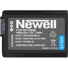 Newell аккумулятор Sony NP-FW50