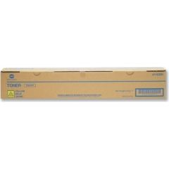 Konica Minolta Konica-Minolta Toner TN-216 Yellow (A11G251) Lāzerprinteru izejmateriāli