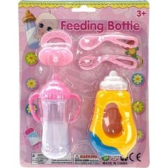 Adar Leļļu piederumi 18x3x23 cm 324879 Lelles