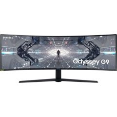 Monitors Samsung Odyssey G9 (LC49G94TSSRXZG)