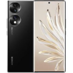 Huawei Honor 70 Dual 8+128GB midnight black (FNE-NX9)