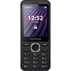 MyPhone Maestro 2 Dual black