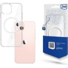 3MK  
       -  
       iPhone 14 Mag Case 
     Transparent