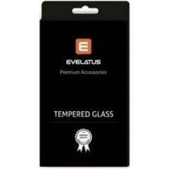 Evelatus Xiaomi Redmi A1 New 3D Full cover Japan Tempered Glass (Without kit)