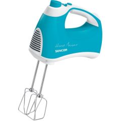 Hand mixer Sencor SHM5407TQ Mikseri