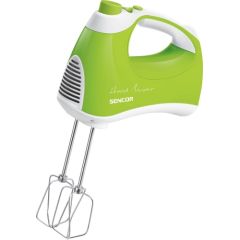 Hand mixer Sencor SHM5401GR Mikseri