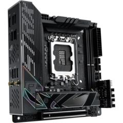 ASUS ROG STRIX Z790-I GAMING WIFI Intel Z790 LGA 1700 mini ITX