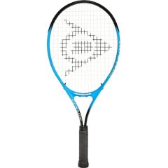 Tennis racket Dunlop NITRO JNR 23" 222g G00 strung