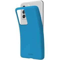 Unknown Samsung Galaxy A23 5G Vanity Cover By SBS Blue