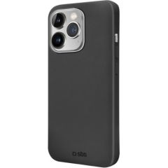 Unknown Apple iPhone 14 Pro Instinct Cover By SBS Black