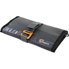 Lowepro Gearup Wrap, dark gray