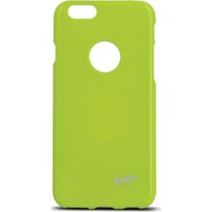 Beeyo Spark Силиконовый Чехол для Apple iPhone 7 / 8 Зеленый