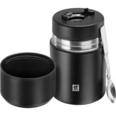 Dinner thermos Zwilling Thermo 700 ML Black
