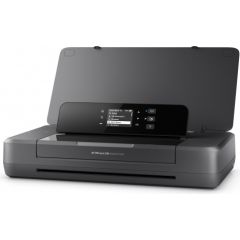 Mobilais printeris  HP Officejet 200 , Print, Front-facing USB printing Mobilie printeri