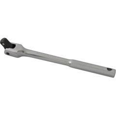 Rokturis 450mm ar lokano uzgali 1/2 CrV Jaunumi -Dārzam