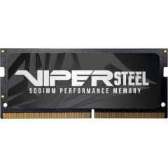 Patriot Memory Viper Steel PVS416G320C8S memory module 16 GB 1 x 16 GB DDR4 3200 MHz