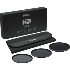 Hoya Filters Hoya filter kit HD Mk II IRND Kit 58mm