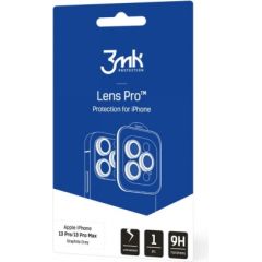 3MK  
 
       iPhone 13 Pro/13 Pro Max -  Lens Protection Pro 
     Graphite Grey