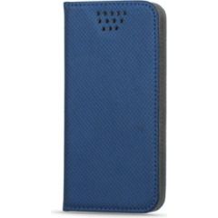 iLike  
       Universal  
       Universal Magnet 4,5-5,0 Case 
     Dark Blue Neoriģinālie Maciņi