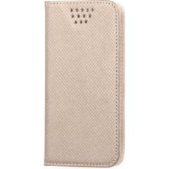 iLike  
       Universal  
       Universal  Magnet 4,5-5,0 Case 
     Gold Neoriģinālie Maciņi
