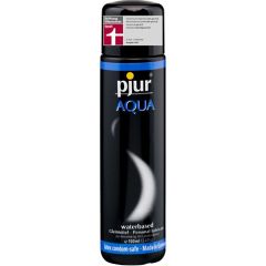 Pjur Aqua (30 / 100 ml) [ 30 ml ]