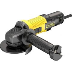 Stanley FMEG220-QS angle grinder 12.5 cm 12000 RPM 850 W 2.3 kg Jaunumi -Dārzam