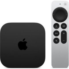 Apple TV 4K Wi-Fi 64GB 2022