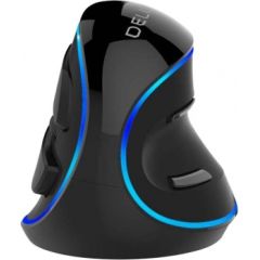 Wired Vertical Mouse Delux M618PU (A825) 7200DPI