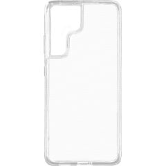 Krusell SoftCover Samsung Galaxy S22 Ultra Transparent (62457)