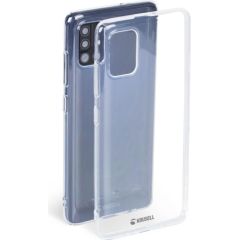 Krusell SoftCover Samsung Galaxy A50 black (62127)