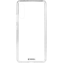 Krusell Kivik Cover Samsung Galaxy A90 transparent (61889)