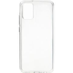 Krusell SoftCover Samsung Galaxy A02s Transparent (62336)