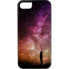 iKins case for Apple iPhone 8/7 starry night black