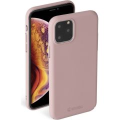 Krusell Sandby Cover Apple iPhone 11 Pro pink