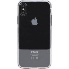 Krusell Kivik Cover Apple iPhone XS transparent