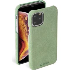 Krusell Broby Cover Apple iPhone 11 Pro Max olive