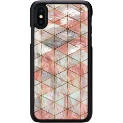 iKins SmartPhone case iPhone XS/S diamond black