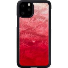 iKins SmartPhone case iPhone 11 Pro pink lake black