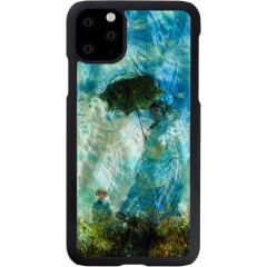 iKins SmartPhone case iPhone 11 Pro Max camille black